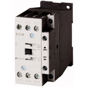 Eaton 38A 1NA AC Bobin Güç Kontaktörü