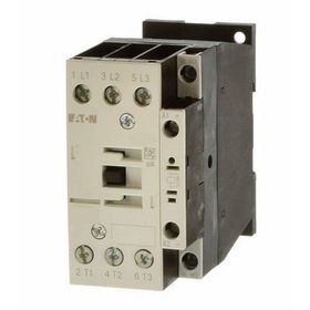 Eaton 38A 1NA DC Bobin Güç Kontaktörü