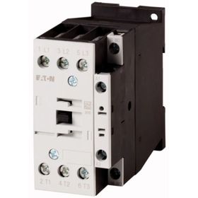 Eaton 38A 1NK AC Bobin Güç Kontaktörü