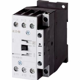 Eaton 38A 1NK AC Bobin Güç Kontaktörü