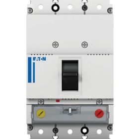 Eaton 3x25A 36kA Ayarlanabilir Termik-Manyetik Korumalı Kompakt Şalter