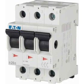 Eaton 3x25A Yük Ayırıcı Anahtar