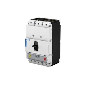 Eaton 3x400A 36kA Ayarlanabilir Termik-Manyetik Korumalı Kompakt Şalter