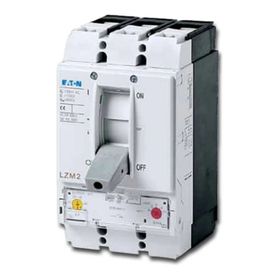 Eaton 3x400A 50kA Ayarlanabilir Termik-Manyetik Korumalı Kompakt Şalter