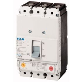 Eaton 3x40A 36kA Ayarlanabilir Termik-Manyetik Korumalı Kompakt Şalter