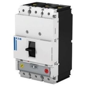 Eaton 3x500A 36kA Ayarlanabilir Termik-Manyetik Korumalı Kompakt Şalter