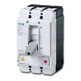 Eaton 3x500A 36kA Ayarlanabilir Termik-Manyetik Korumalı Kompakt Şalter