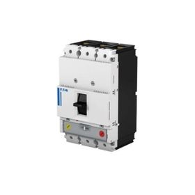 Eaton 3x500A 36kA Ayarlanabilir Termik-Manyetik Korumalı Kompakt Şalter
