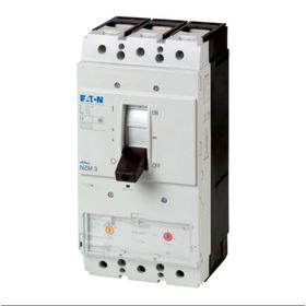 Eaton 3x500A 50kA Ayarlanabilir Termik-Manyetik Korumalı Kompakt Şalter