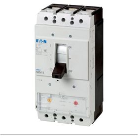 Eaton 3x500A 50kA Ayarlanabilir Termik-Manyetik Korumalı Kompakt Şalter