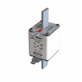Eaton 400NHG03B 3(03)-Boy Gg/Gl 500 V 120 Ka 400 A NH Sigorta