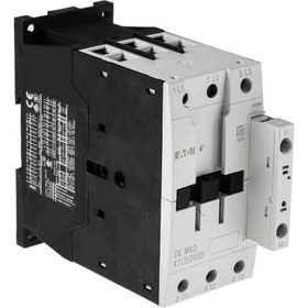 Eaton 40A DC Bobin Güç Kontaktörü