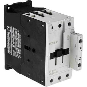 Eaton 40A DC Bobin Güç Kontaktörü