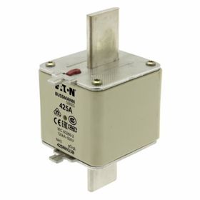 Eaton 425NHG3B 3-Boy Gg/Gl 500 V 120 Ka 425 A NH Sigorta
