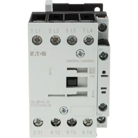 Eaton 45A 4 Kutuplu Kontaktör