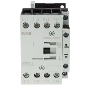 Eaton 45A 4 Kutuplu Kontaktör