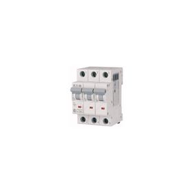Eaton 4,5kA - C Eğrisi - 3x50A Minyatür Devre Kesici