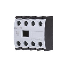 Eaton 4NA DILM40-170 Kontaktör Aksesuarı Yardımcı Kontak