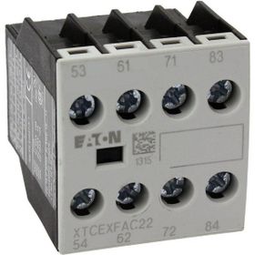 Eaton 4NK DILA DILM7-38 Yardımcı Kontak