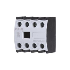Eaton 4NK DILM40-170 Kontaktör Aksesuarı Yardımcı Kontak