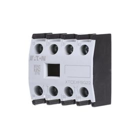 Eaton 4NK DILM40-170 Kontaktör Aksesuarı Yardımcı Kontak