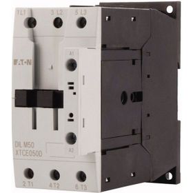 Eaton 50A AC Bobin Güç Kontaktörü