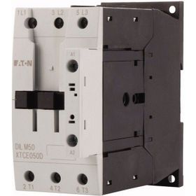 Eaton 50A AC Bobin Güç Kontaktörü