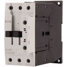 Eaton 50A AC Bobin Güç Kontaktörü