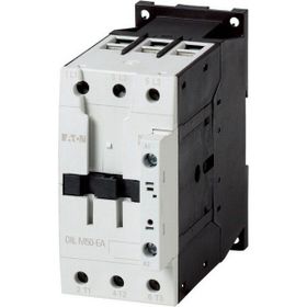 Eaton 50A DC Bobin Güç Kontaktörü