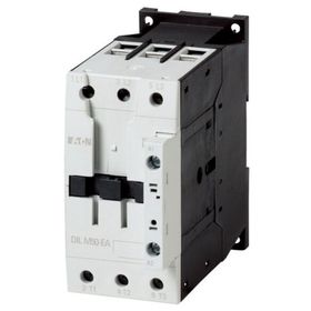 Eaton 50A DC Bobin Güç Kontaktörü