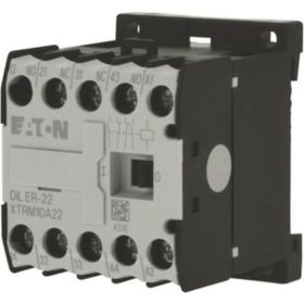 Eaton 51777 DILER-22 230 V 50 Hz 240 V 60 Hz Kontaktör