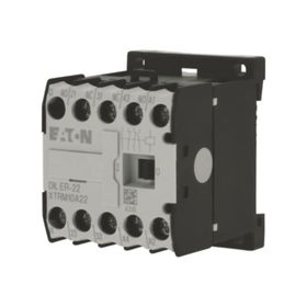 Eaton 51777 DILER-22 230 V 50 Hz 240 V 60 Hz Kontaktör