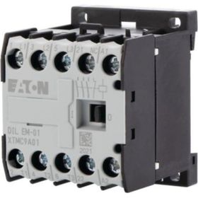 Eaton 51795 DILEM-01 230 V 50 HZ 240 V 60 HZ Kontaktör