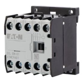 Eaton 51795 DILEM-01 230 V 50 HZ 240 V 60 HZ Kontaktör