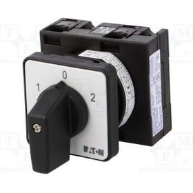Eaton 54718 1X32A Pako Şalter 1-0-2 Enversör Şalter