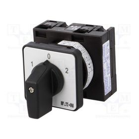 Eaton 54718 1X32A Pako Şalter 1-0-2 Enversör Şalter