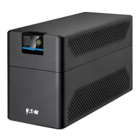 Eaton 5E 1600 USB DIN Schuko Line Interactive UPS