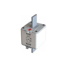 Eaton 630NHG3B 3-Boy Gg/Gl 500 V 120 Ka 630 A NH Sigorta