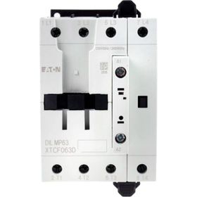Eaton 63A 4 Kutuplu Kontaktör