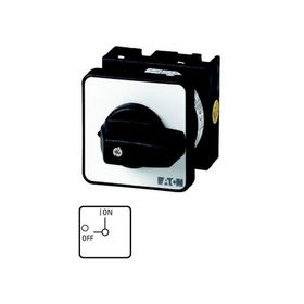 Eaton 64208 0-1 1X32A Pako Şalter