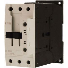 Eaton 65A AC Bobin Güç Kontaktörü
