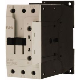 Eaton 65A AC Bobin Güç Kontaktörü