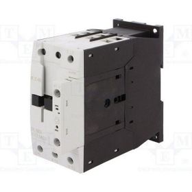 Eaton 65A DC Bobin Güç Kontaktörü
