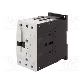 Eaton 65A DC Bobin Güç Kontaktörü
