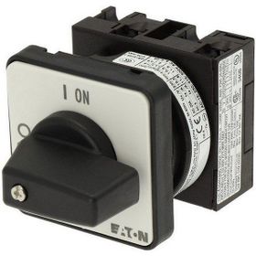 Eaton 67352 0-1 1X20A Pako Şalter