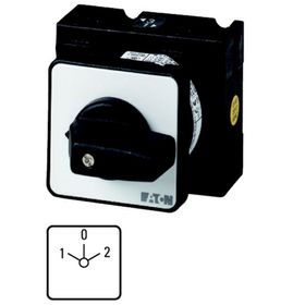Eaton 68956 3X32A Pako Şalter 1-0-2 Enversör Şalter