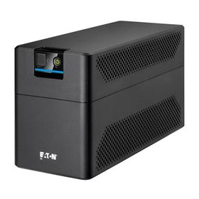 Eaton 700VA 5E 700 USB DIN Schuko Line-Interactive UPS