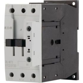 Eaton 72A AC Bobin Güç Kontaktörü