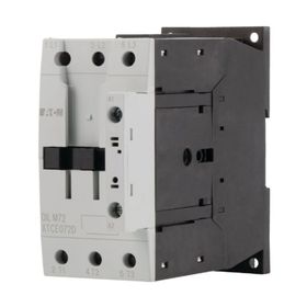 Eaton 72A AC Bobin Güç Kontaktörü
