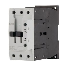 Eaton 72A AC Bobin Güç Kontaktörü